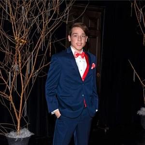 Meet your Posher, Evan